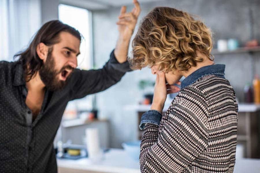 try these love tips to control your anger
