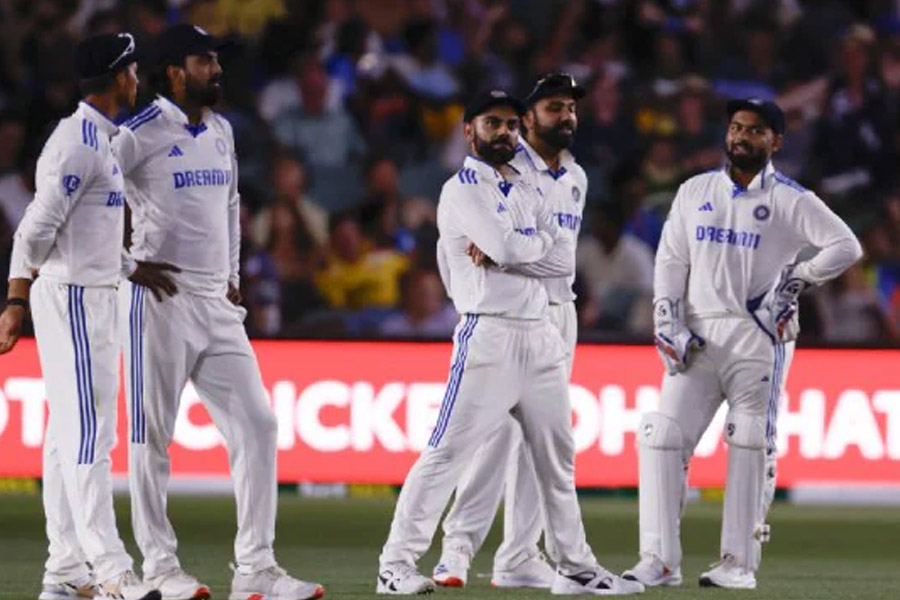 BGT 2024-25: Here’s the reason behind blackouts on opening day of 2nd Test