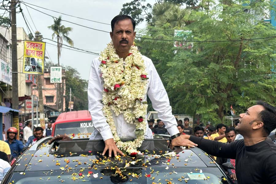 Arabul Islam appeals at Calcutta HC claiming room in Panchayat Samiti