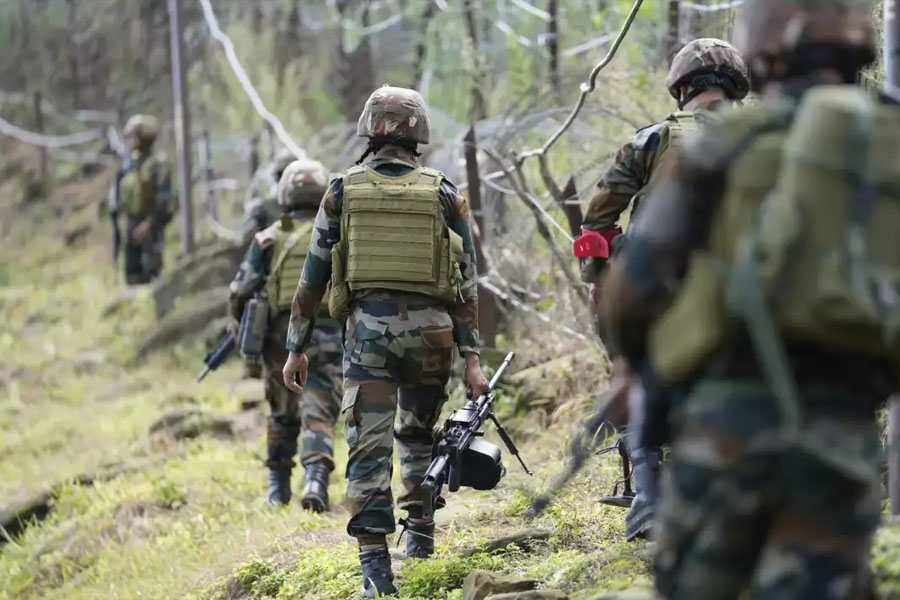 Terrorists target non Kashmiri people in Pahalgam
