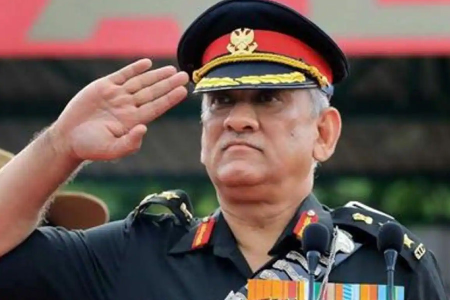 Human error caused chopper crash that killed CDS Bipin Rawat