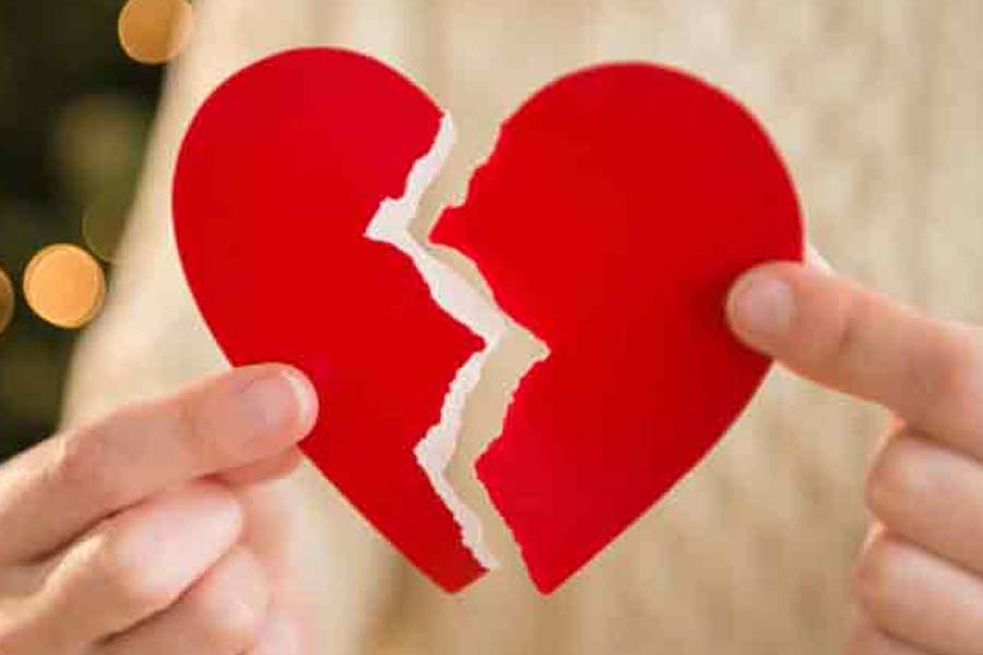 A youth of Konnagar allegedly beaten up by girlfriend