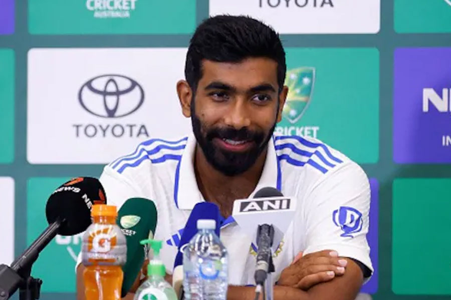 Border Gavaskar Trophy: Google India and Sundar Pichai Responds on Jasprit Bumrah's comment on his batting skill