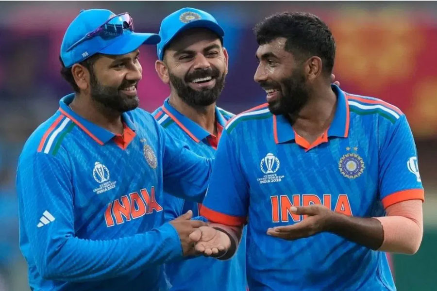 IND vs ENG : Rohit Sharma, Virat Kohli and Jasprit Bumrah likely to miss ODI series against England