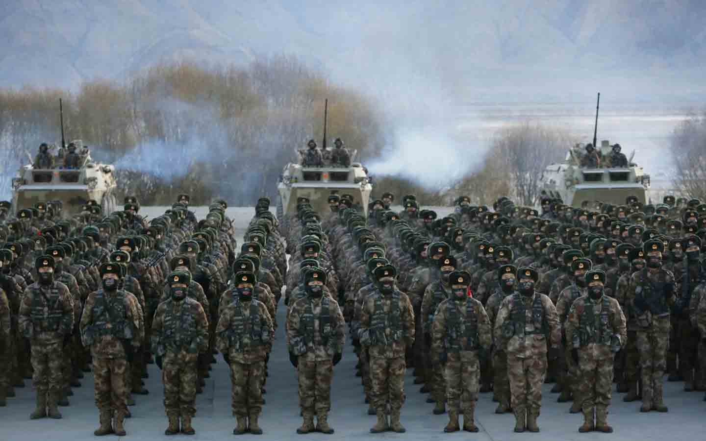 India May Ink Defence Deal Worth Billions With Russia To Counter China
