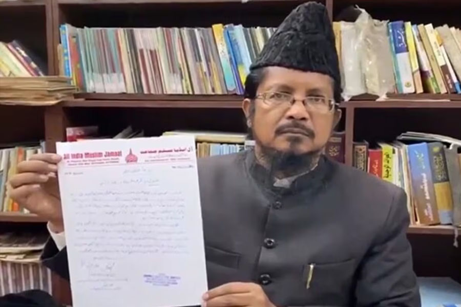 Fatwa issued against New Year celebrations by All India Muslim Jamaat