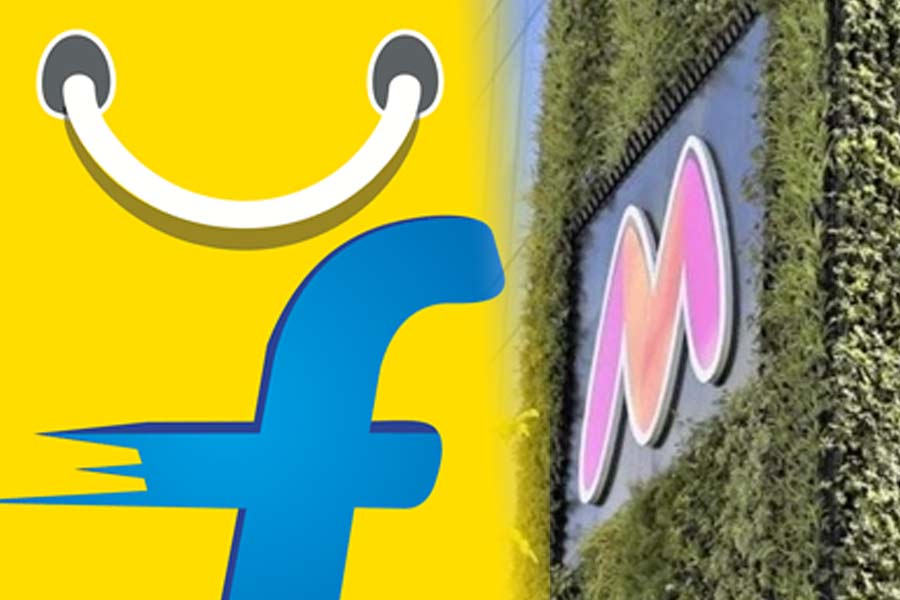 Flipkart and Myntra to charge for order cancellations