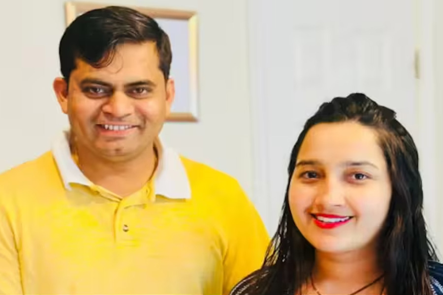 USA Man Charged With Wife's Murder After Googling