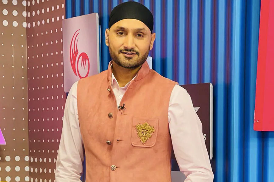 Harbhajan singh blasts Team India's superstar Culture