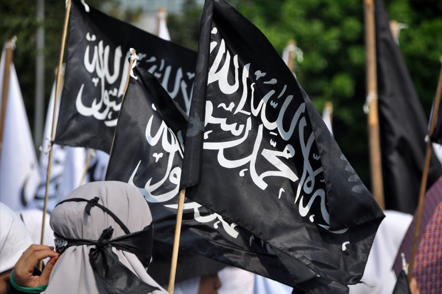 Terror Organisation Hizb ut-Tahrir clamours for Caliphate in Bangladesh