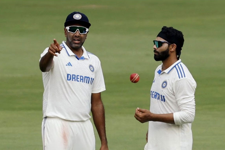Ravichandran Ashwin: No regrets about not captaining India, but would have enjoyed it, Says former cricketer
