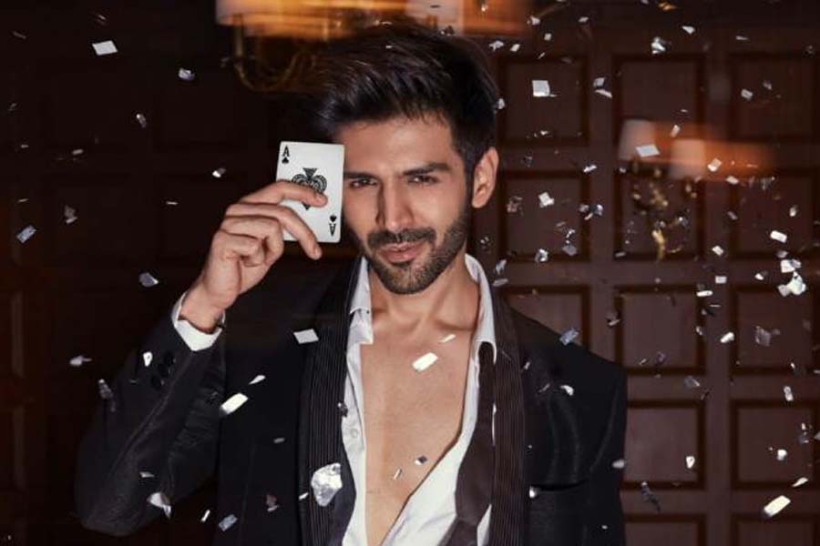GQ Men of the Year 2024: Kartik Aaryan: I’ve fought like crazy to reach here