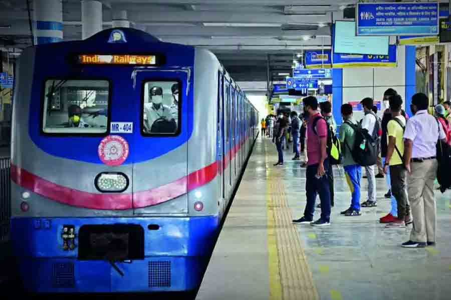 Proposal to rename four metro stations submitted to Nabanna