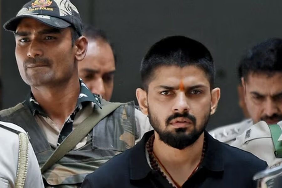 Lawrence Bishnoi gang claims responsibility for killing Sunil Yadav
