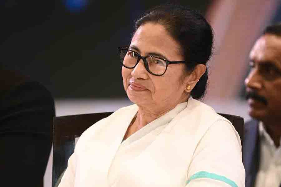 Mamata Banerjee: WB CM will visit Sandeshkhali on 30th December