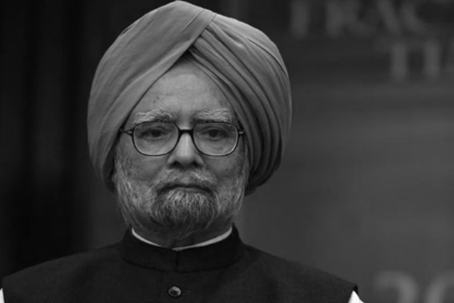 Journey of Manmohan Singh, form Pakistan village to India's PM