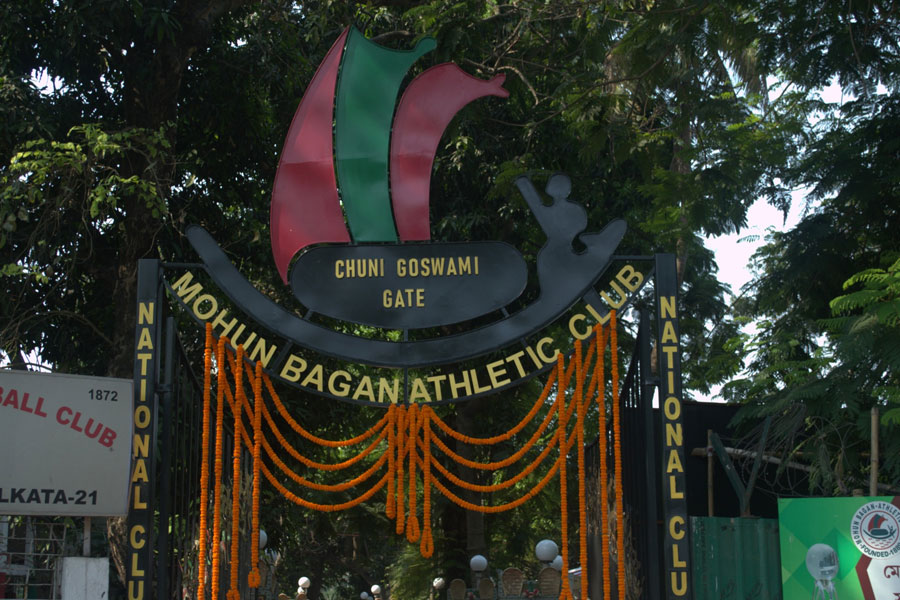 Mohun Bagan Election: Nomination papers to be giver from next week