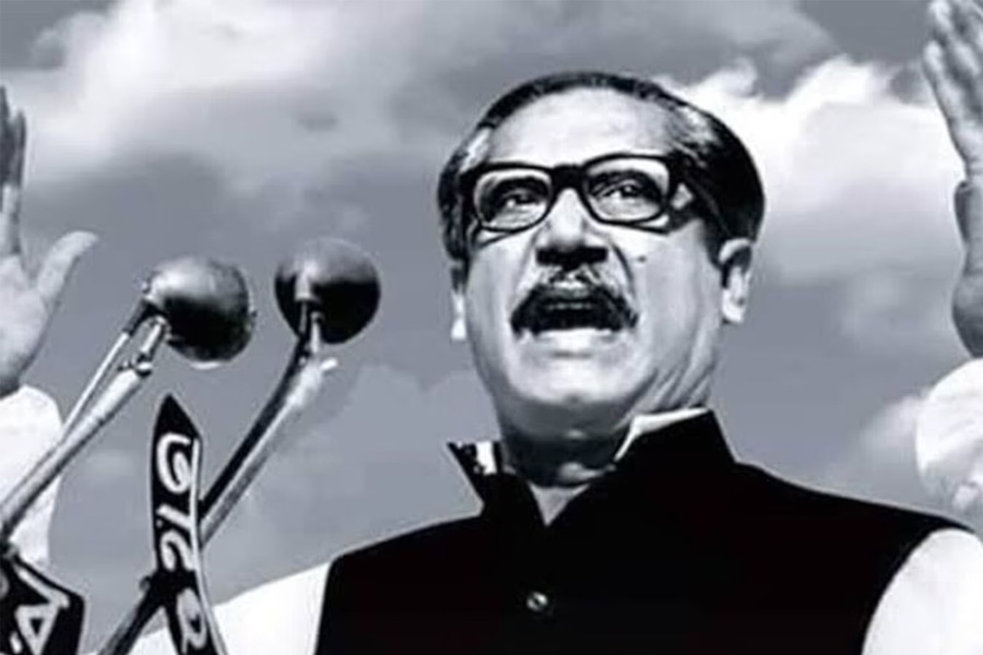'Joy Bangla' no longer Bangladesh national slogan as SC stays HC verdict