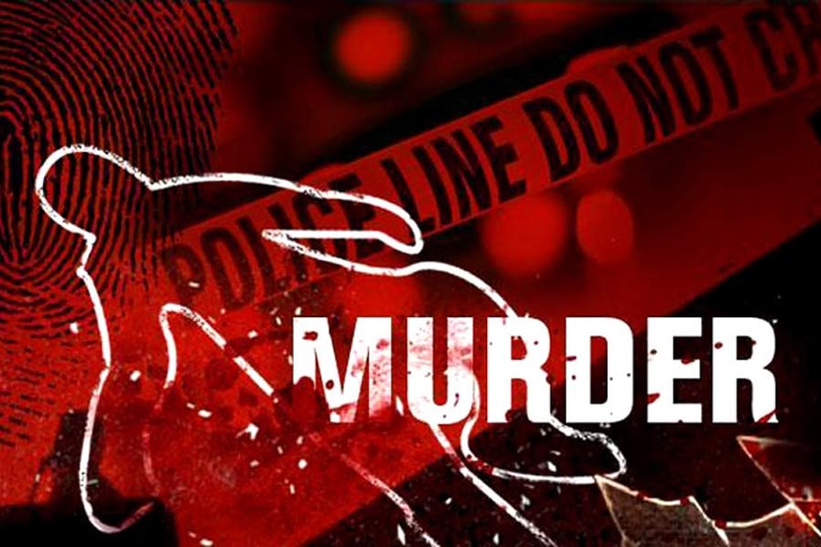 13 years old daughter allegedly killed mother in Odisha