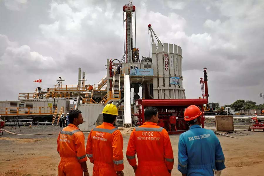 ONGC is recruiting for 2 posts
