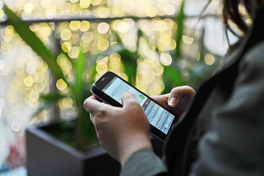 Raipur man has pushed wife from second floor for using phone, not serving food