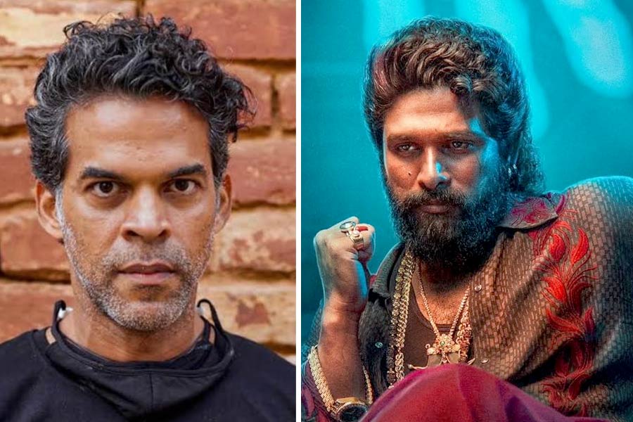 Vikramaditya Motwane upset as multiplexes for prioritizing Pushpa 2 over Payal Kapadia Golden Globe-nominated film 'All We Imagine As Light'