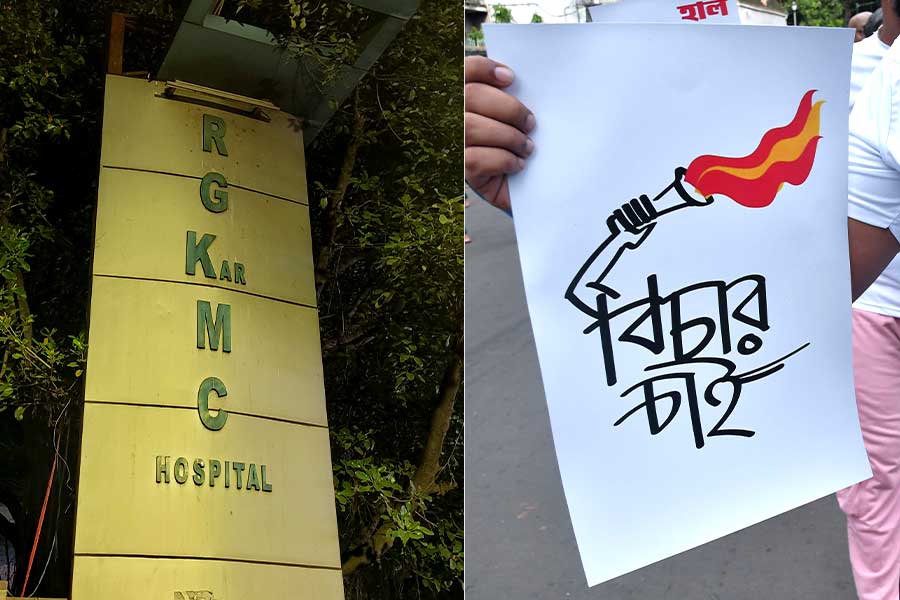 RG Kar case: Mother of RG Kar doctor angry over bail of Sandip Ghosh and Abhijit Mondal