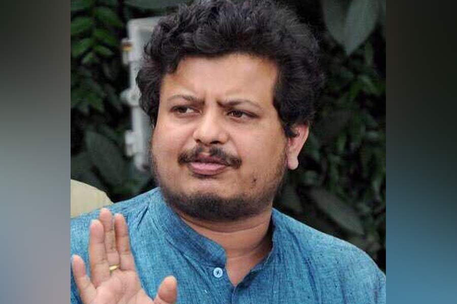 TMC announces the name of Ritabrata Banerjee as Rajya Sabha candidate