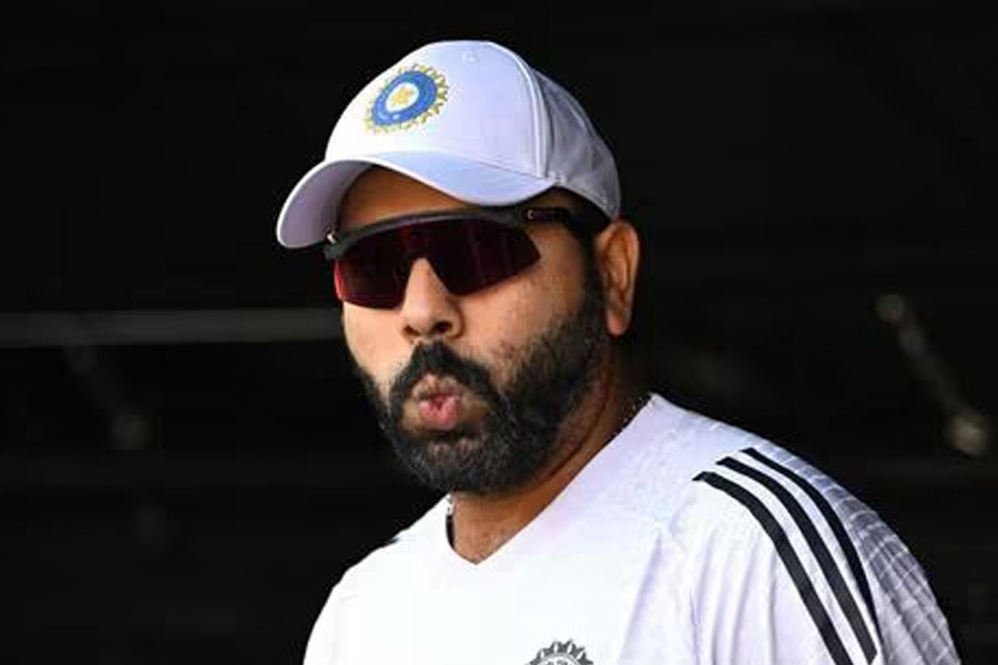Border Gavaskar Trophy 2024-25: India team management questioned on Rohit Sharma