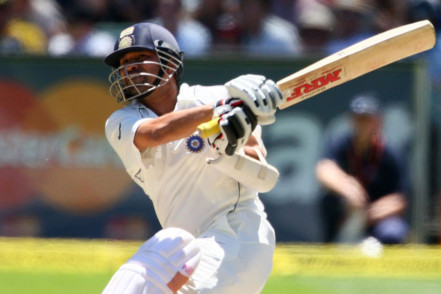 Sachin Tendulkar Receives Honorary Membership from Melbourne Cricket Club