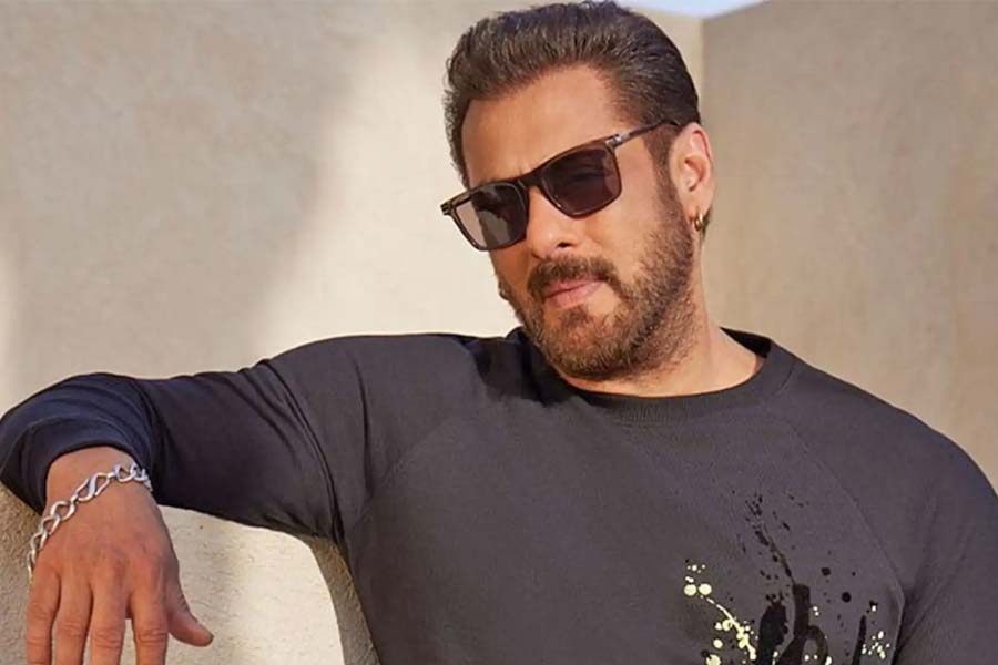 Salman Khan starrer Sikandar First Poster is out