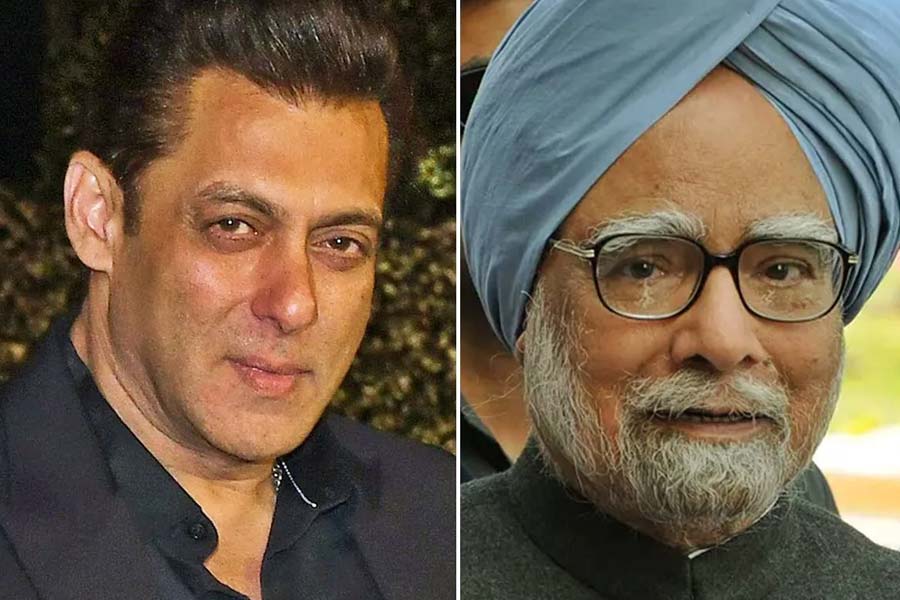 Manmohan Singh Dies: Salman Khan's Sikandar teaser delayed after former PM's death