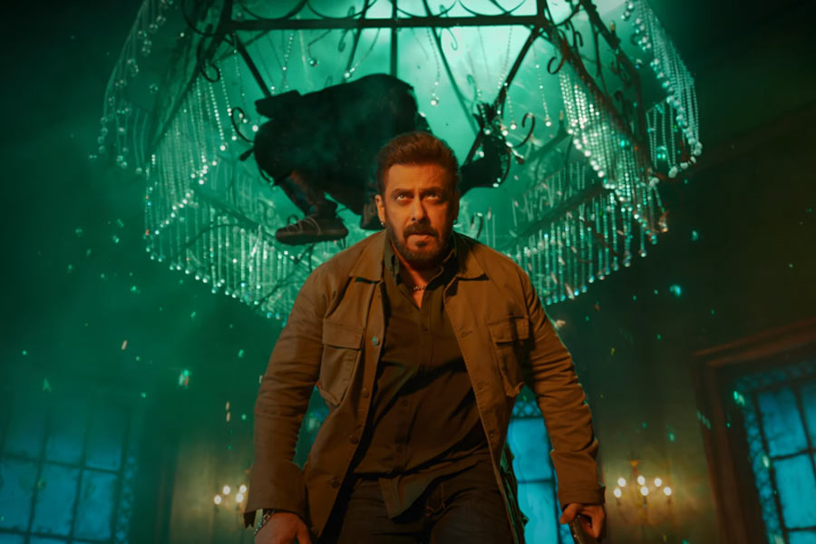 Sikandar-Salman