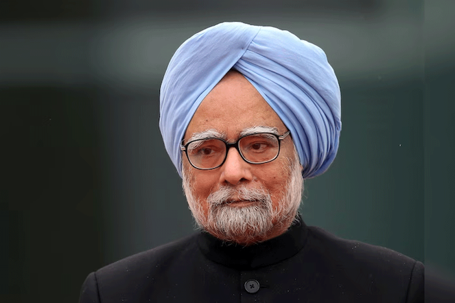 Manmohan Singh is Economic Freedom Fighter of India
