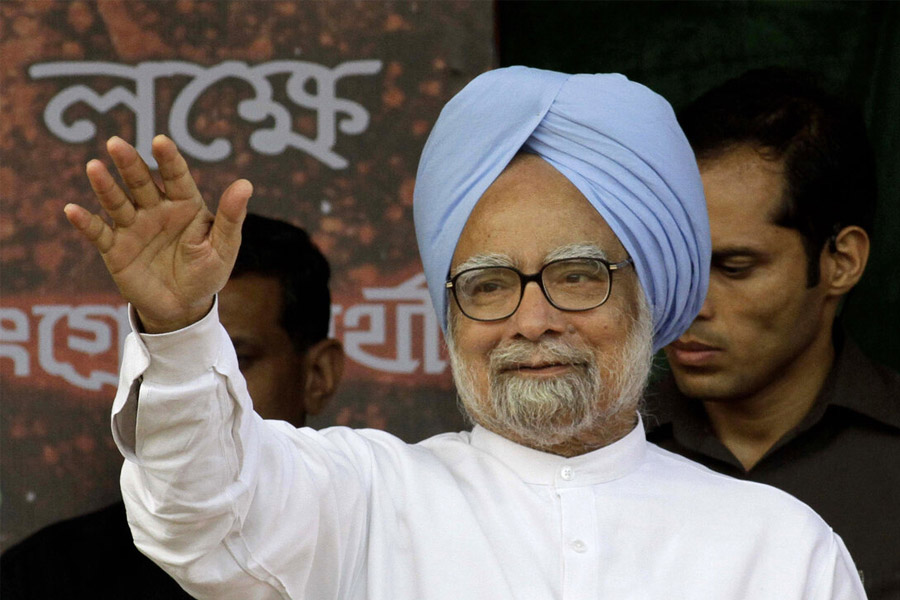 Demand For Bharat Ratna For Manmohan Singh Intensifies After Telangana Assembly Passes Resolution