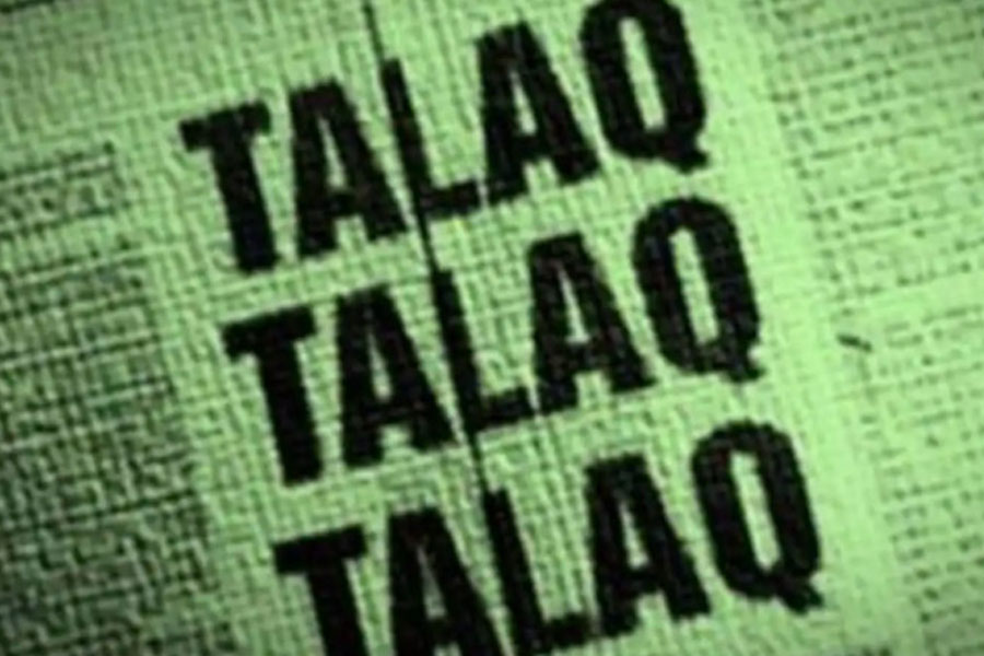 Maharashtra man gives triple talaq to wife for refusing to sleep with his office boss
