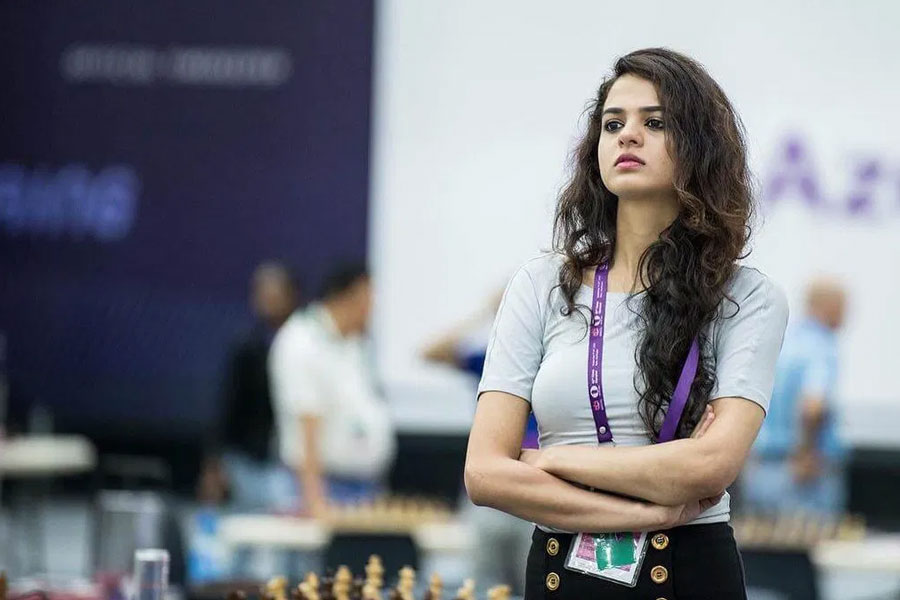Delhi CM Atishi responds as Chess Player Tania Sachdev rues lack of recognition from Delhi Government