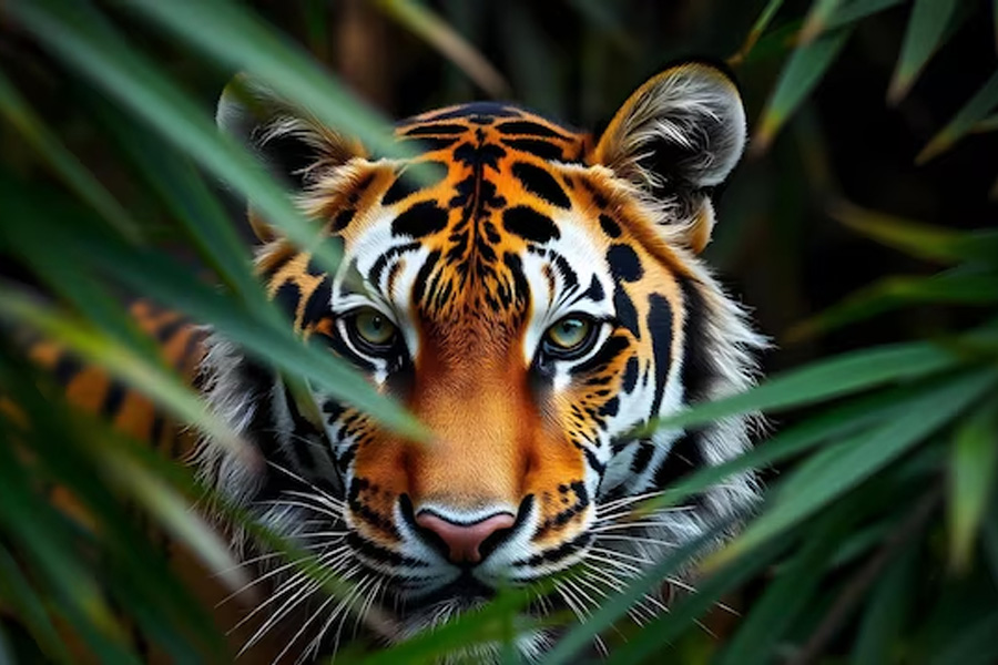 Man dead by tiger attack in Sundarban