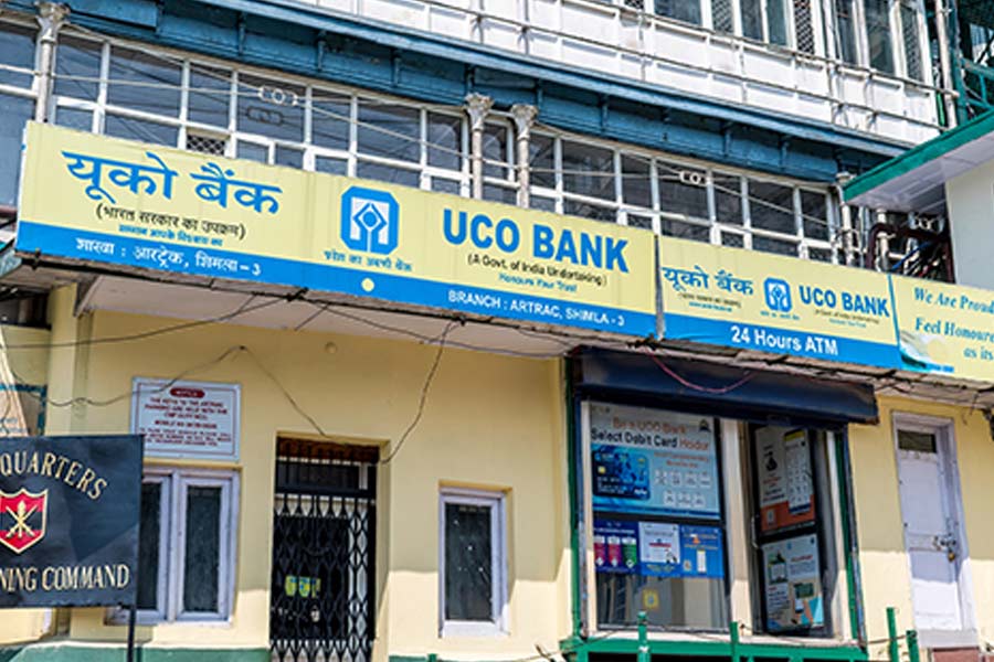 UCO Bank invites eligible candidates for 68 Posts