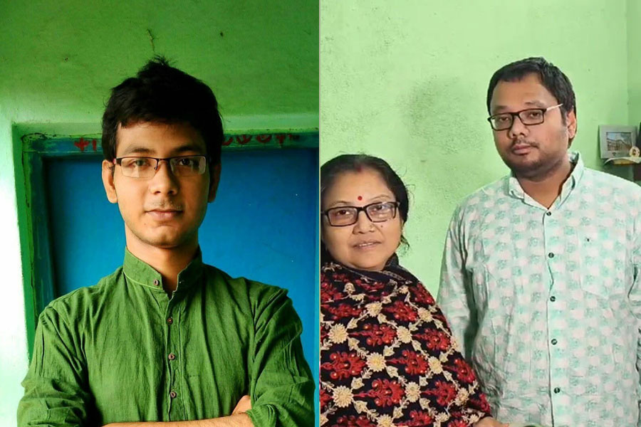 Bengali students stand first, second in Indian Statistical Service Examination of UPSC
