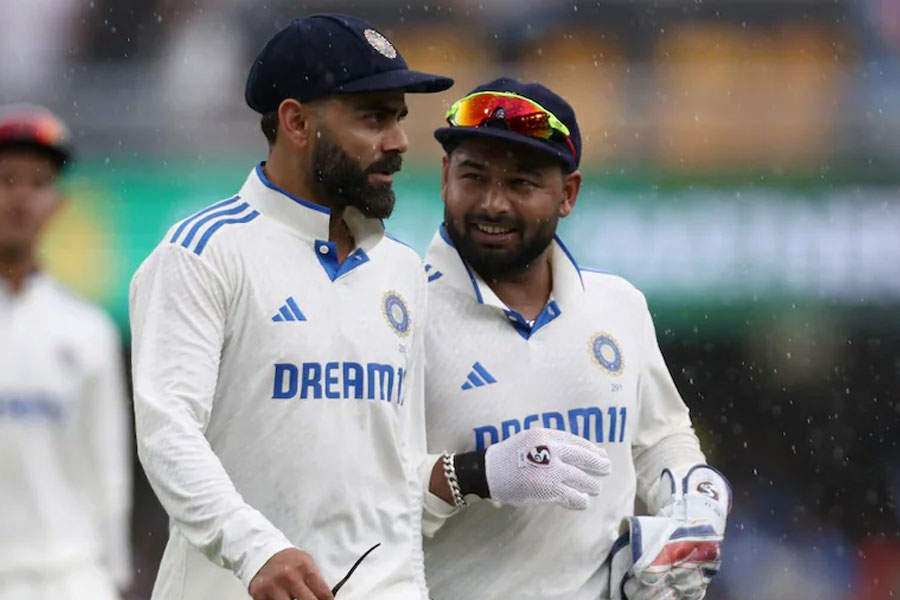 Border Gavaskar Trophy: India World Test Championship final scenario if Gabba test washed out due to rain