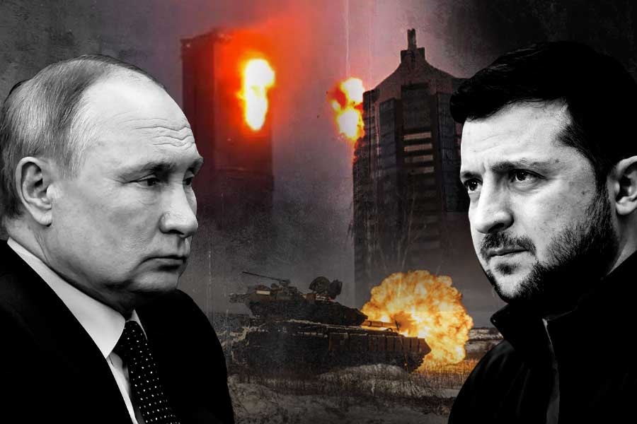 Putin calls up 160,000 men to Russian army in latest conscription drive