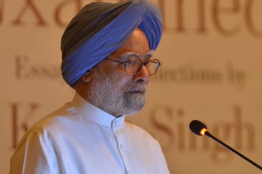 Manmohan Singh Death: 1991 the year Former PM ushered in a new era in Indian economy
