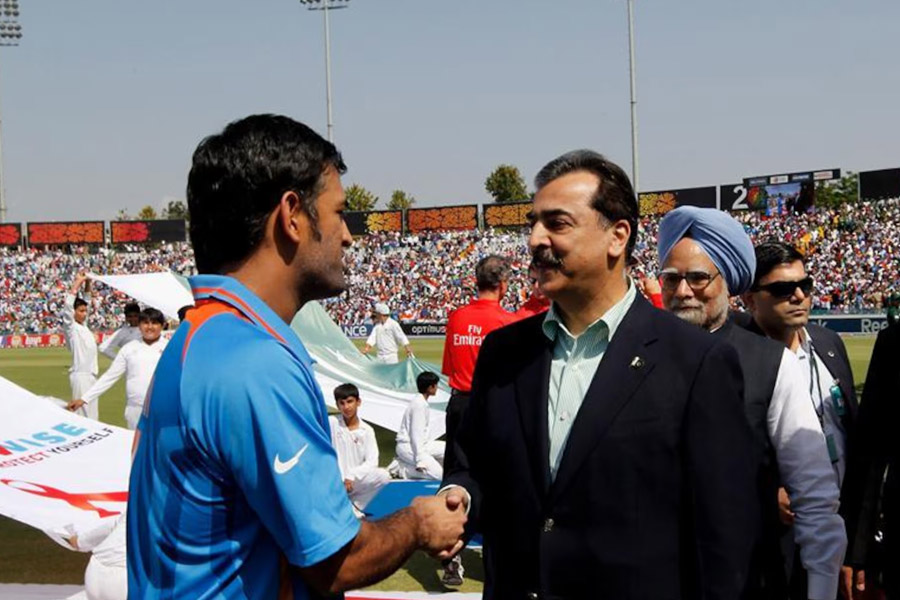 Manmohan Singh Death News: Former PM used cricket diplomacy to ease India-Pakistan relations