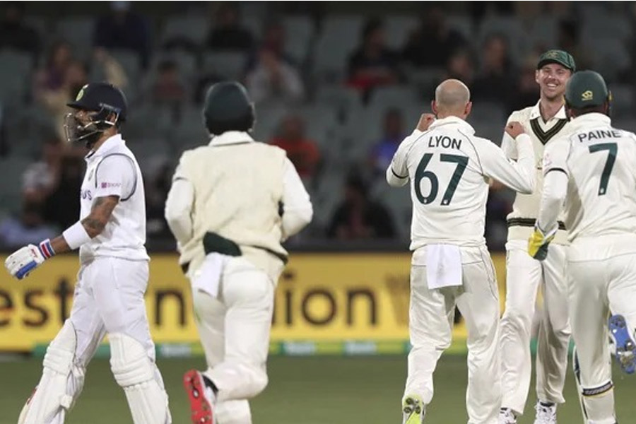 Border Gavaskar Trophy: Australia wicketkeeper opens up on India 36 all out in BGT