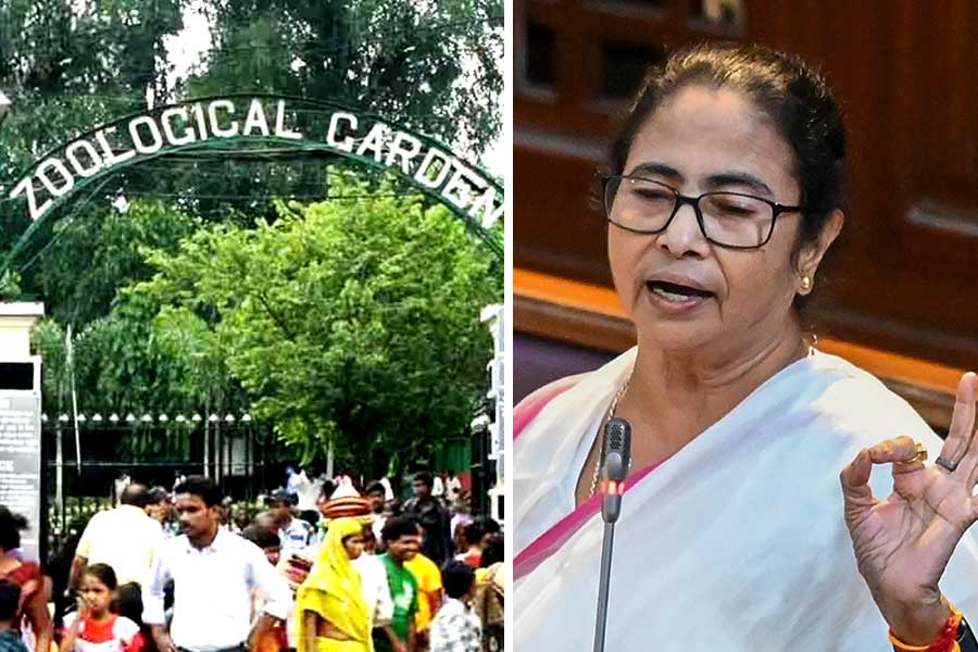 WB CM Mamata Banerjee announces Big bazar will be build in Alipore