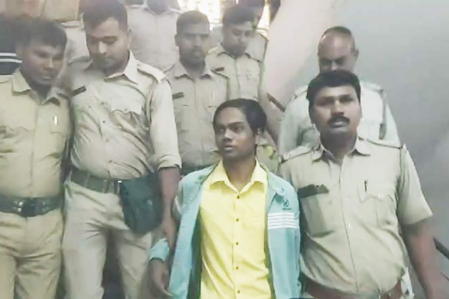 Death sentence in Jaynagar case