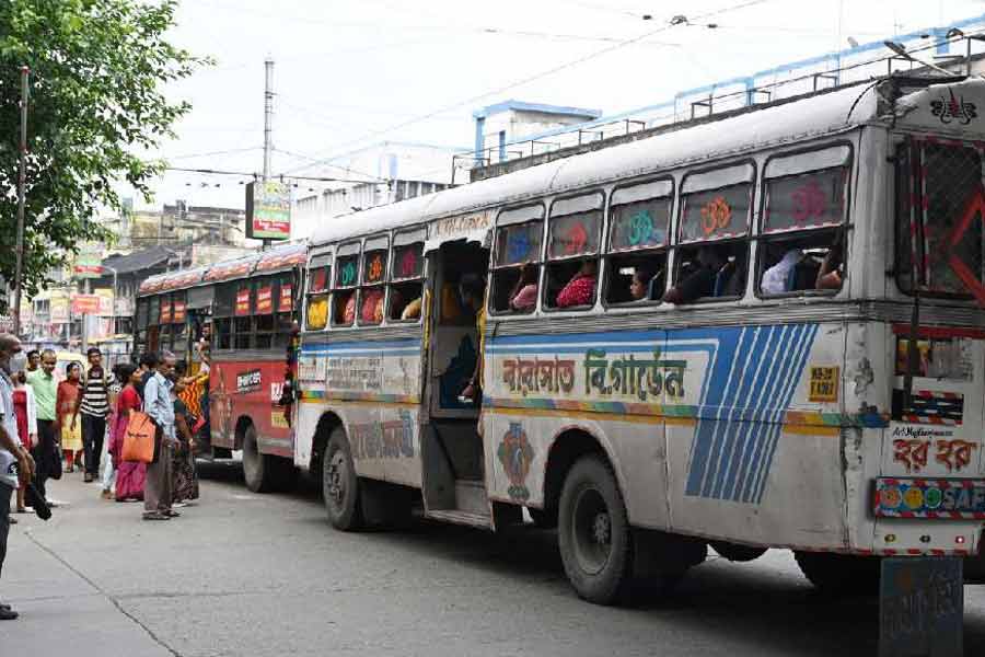 Yatri Sathi app will inform about bus