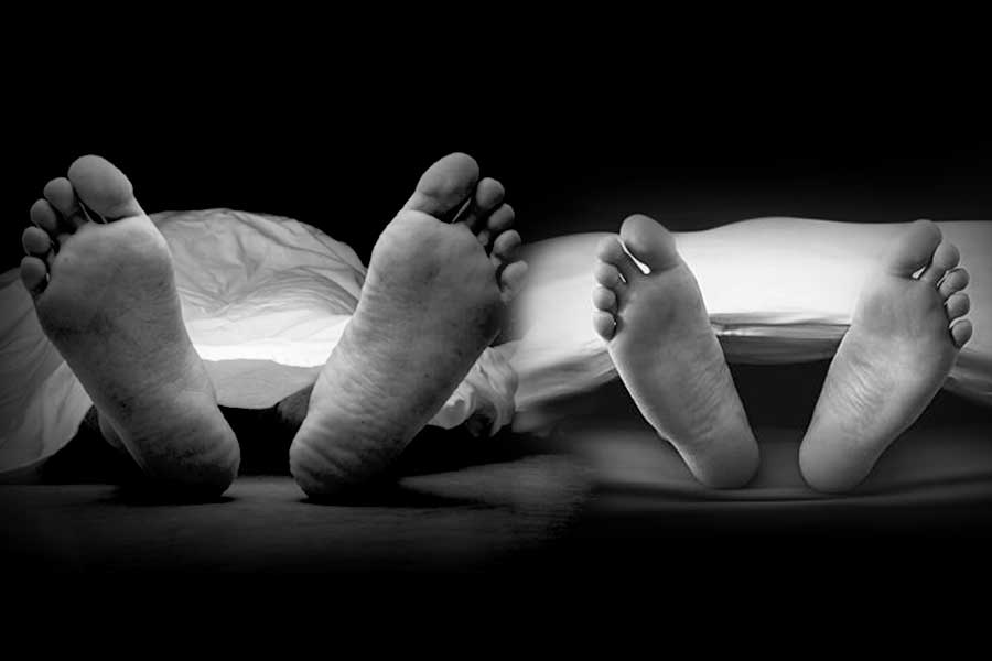 Two NEET Students From Telangana Die Over Fear Of Failing
