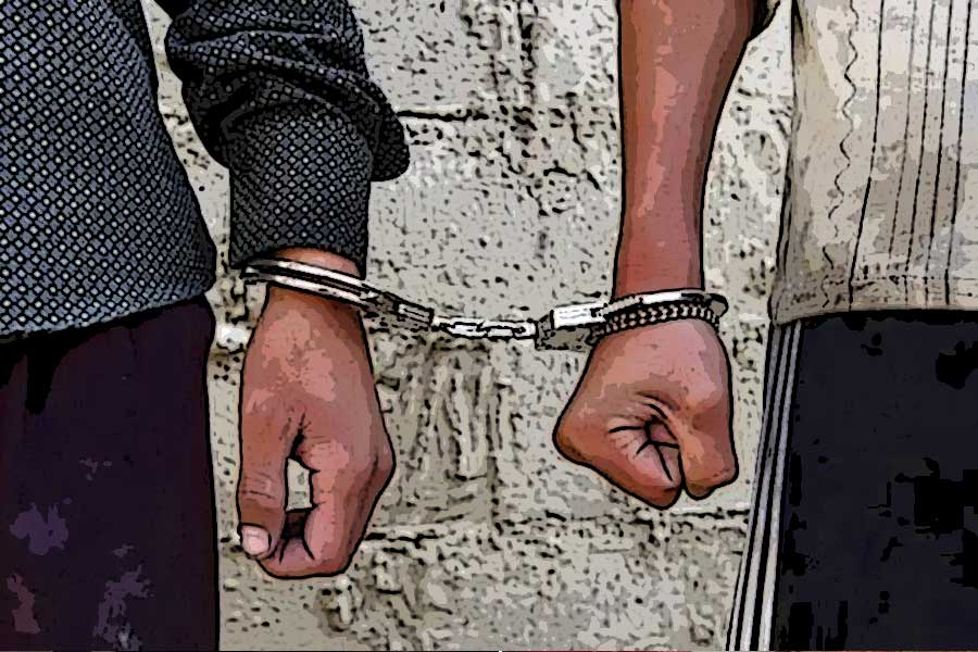 Kidnapped youth rescued in Sundarbans, 2 arrested